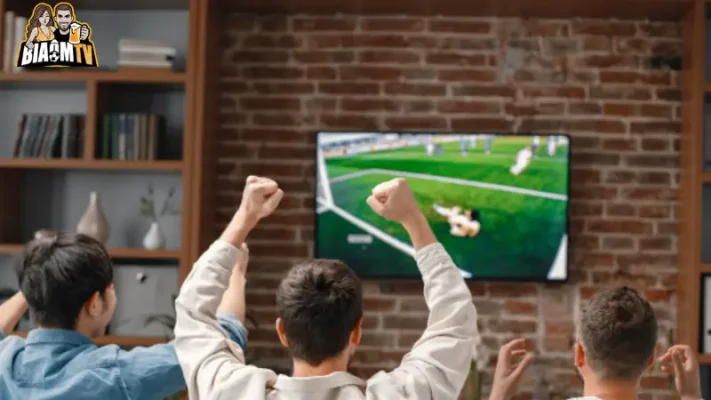 Mẹo giúp xem bóng đá live mượt mà và an toàn hơn