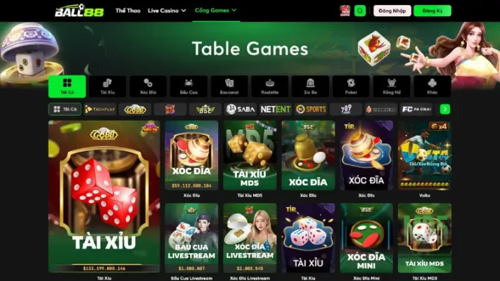 Những lưu ý giúp tránh lỗi đăng nhập Ball88