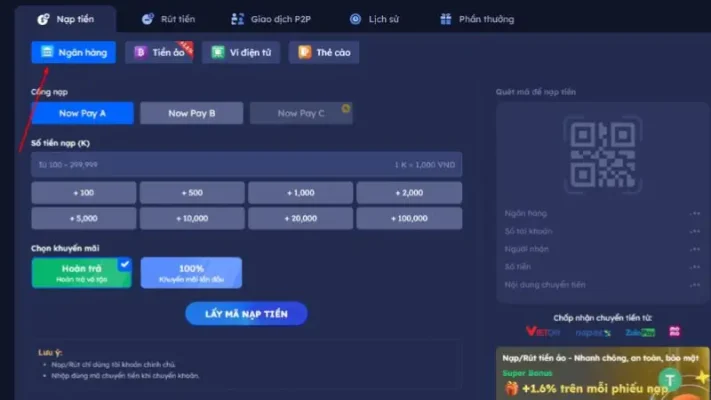 Ví điện tử Momo mang lại sự linh hoạt cho người dùng yêu thích thanh toán số